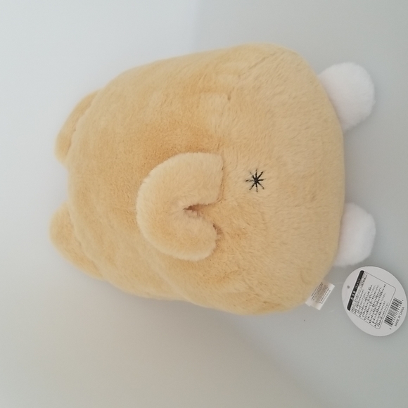 Dog plush - Picture 6 of 8